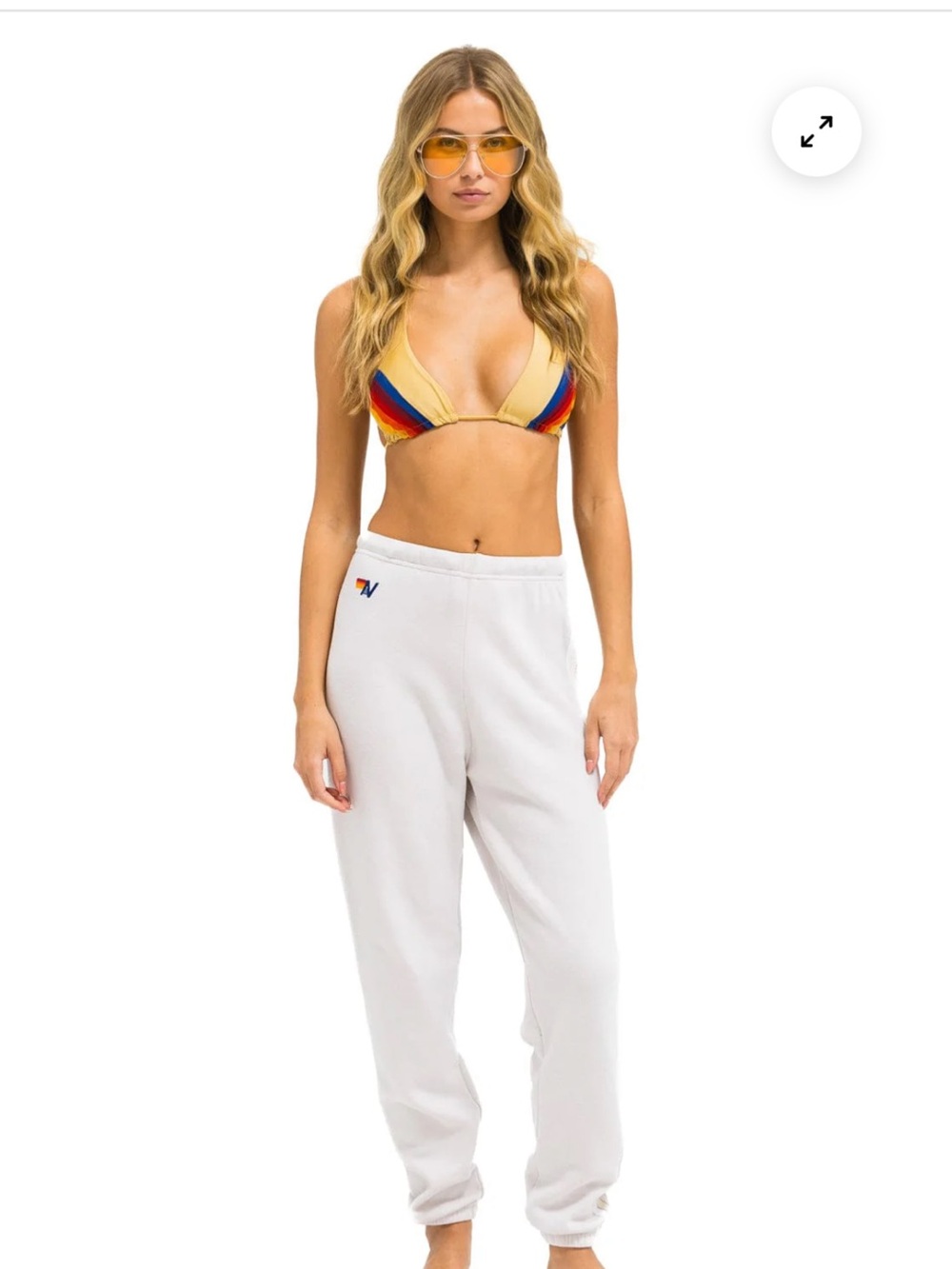 Aviator Nation Sweatpants - Picture 8 of 10